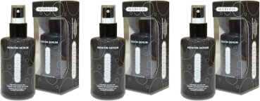 3x Morfose Keratin Haarserum 75ml